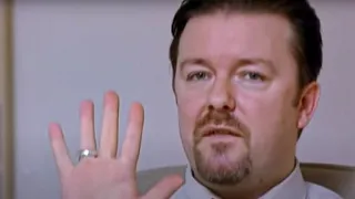 David Brent is Leaving | The Office | BBC Studios