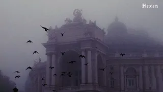 POV: Running away to your fictional world ( classical music playlist )