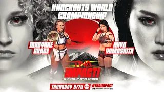 TNA Impact: 5/2/24 Recap