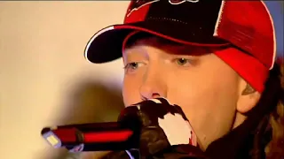 Eminem - Just Lose It (Live @ Top of the Pops - 19 November 2004)