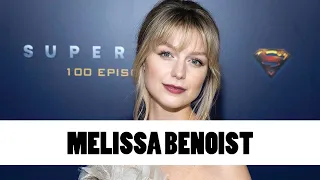 10 Things You Didn't Know About Melissa Benoist | Star Fun Facts