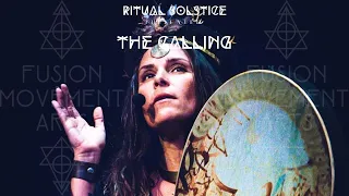 The Calling - Ritual Solstice; The Fated