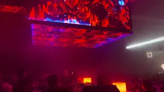 Ben Klock at Rave Festival Prishtine