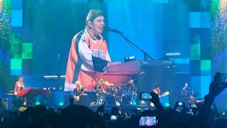 Journey Anyway You Want It Mechanics Bank Arena 4/22/2023