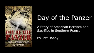 Book Review: Day of the Panzer