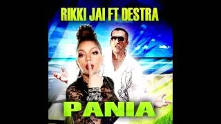 Pania- Rikki Jai & Destra Garcia new 2012 soca HD