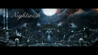 Nightwish-Imaginaerum (Full Album)