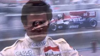 Andrea de Cesaris Incidente Stradale Mortale - Ex Pilota F1