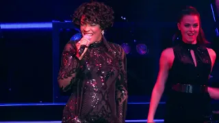 TRINA as Whitney - I'm Every Woman