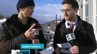 James Franco: Details Behind 'Three's Company: The Drama' at Sundance 2011