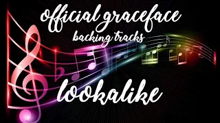 Lookalike by Conan Gray backing track