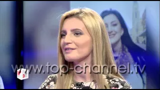 Pasdite ne TCH, 16 Shtator 2015, Pjesa 1 - Top Channel Albania - Entertainment Show