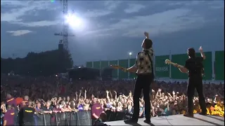 Franz Ferdinand - Do You Want To - Rock en Seine 2013