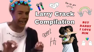 So umm... Larry Crack Vid anyone?