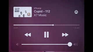 112 Cupid (slowed)