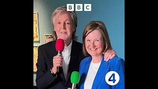 Paul McCartney Confirms New Beatles Song To Be Released This Year + Discusses AI Covers - Interview