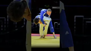 Goki Tajima (-90kg) #shorts #judo #дзюдо