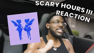 Did Drake Fall Off?! - Scary Hours 3 Reaction