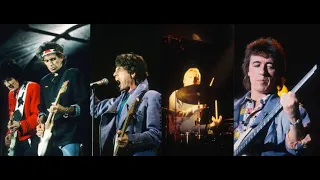 The Rolling Stones Live Full Concert + Video, Parkstadion, Gelsenkirchen, 16 August 1990