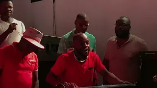 Lanmou Éternel | L’orchestre Septentrionale live | boulevard Cap-Haïtien