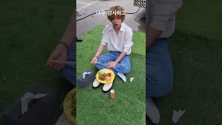 [ENG SUB] Taehyung BTS 10TH Anniversary Special Instagram Story 230613