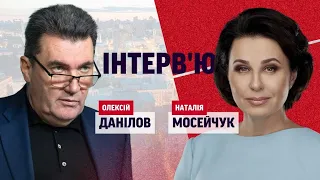 Таємниці кабінету Зеленського і куди поділися олігархи – ОЛЕКСІЙ ДАНІЛОВ