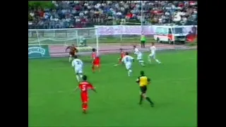 Belasitsa - CSKA 1:4 15/5/2005 "A" PFG