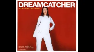 Dreamcatcher - I Don't Wanna Lose My Way (Maxi-Single)
