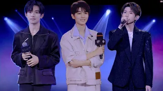 [FMV] TFBOYS《如果成为你 Nếu Như Biến Thành Cậu》| "Một chút thính n.h.ớ n.h.u.n.g TFBOYS" 🧡🧡🧡🍀🍀🍀