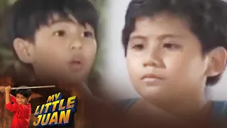 My Little Juan: Full Episode 30 | Jeepney TV