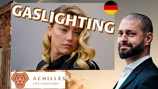 GASLIGHTING - Merkmale, Absicht, Inszenierung. So erkennst du, was du WISSEN MUSST