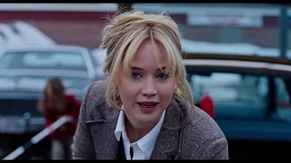 Joy Selling Mop Idea - Jennifer Lawrence (Joy 2015)