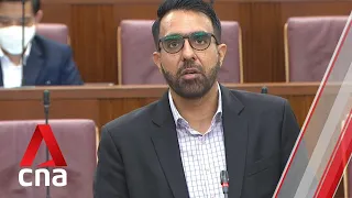 Leader of the Opposition Pritam Singh calls for relook at inequality and transformation