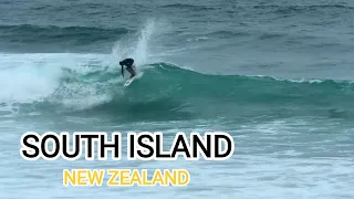 DUNEDIN SURF - South Island - 2024/ -