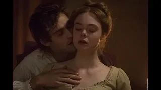 Mary Shelley - Trailer español (HD)