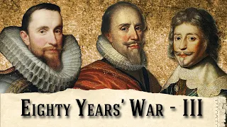 Trailer: Eighty Years' War - Part III