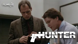 Hunter - Season 2, Episode 19 - The Setup - Full Episode