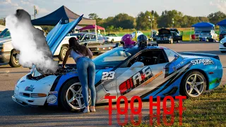 Corvette Z06 Testing Gone Wrong + Best Angle Kit For Your Car