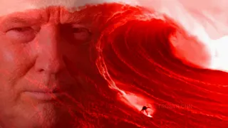 RED TSUNAMI III