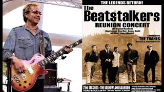 Interview: Why Alan Mair Reunited The Beatstalkers and The Only Ones #britishrock #powerpopmusic