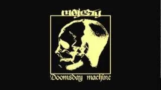 Majesty - Reptilan Temptation