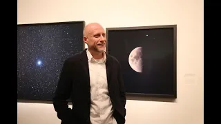 Artist Lecture with Trevor Paglen