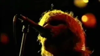 Nirvana - Aneurysm (Live)
