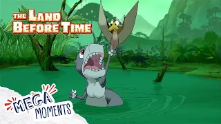 The Land Before Time 104 | The Mysterious Tooth Crisis | HD | Full Episode