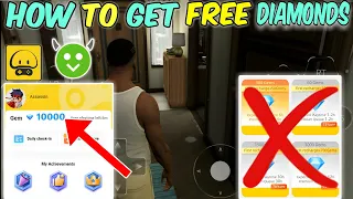 How to Get Free Diamonds in Mogul Cloud Game | Mogul Cloud Game Get Free Diamonds Trick | 2024