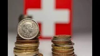 Secreto bancario y banca suiza.