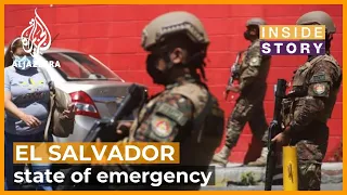 Can gang warfare in El Salvador ever be defeated? | Inside Story