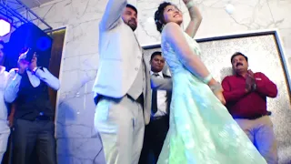 TUM HI HO - Aashiqui 2 - COUPLE DANCE PERFORMANCE