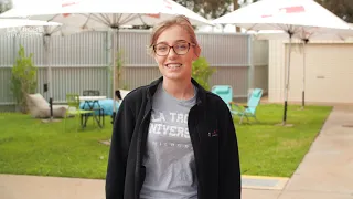 La Trobe University Mildura Campus Tour