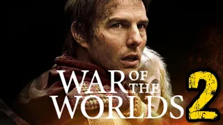 WAR OF THE WORLDS 2 (HD) Trailer - Tom Cruise, Dakota Fanning